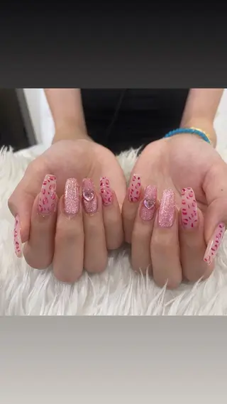 ネイル ✨ nagisa ✨のネイルデザイン