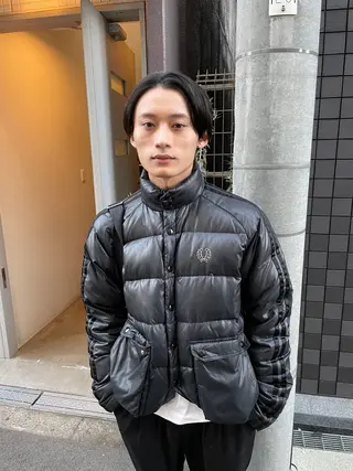 ショート fubuki🪷 似合わせカットカラーのヘアスタイル