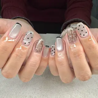 ネイル salon de oct.のネイルデザイン