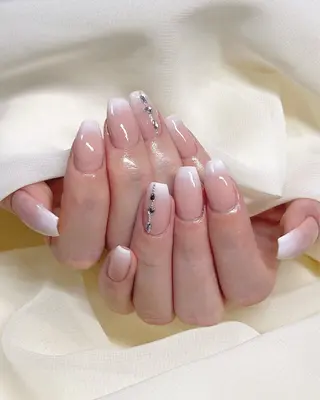 ネイル nail salon MUAのネイルデザイン