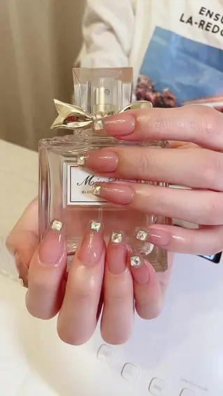 ネイル Petite Cannelle所属・Petite Cannelleのネイルデザイン