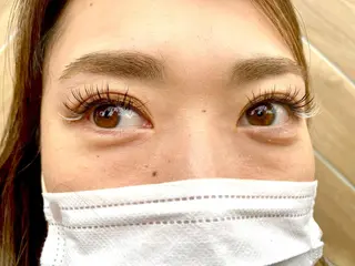 マツエク・マツパ ✿𝐥𝐚𝐟. 𝐦𝐚𝐲𝐮✿のエステ・リラクイメージ