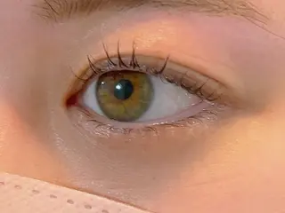 マツエク・マツパ FERNA フェルナのネイルデザイン