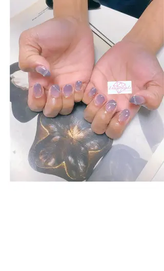 ネイル Asa miのネイルデザイン