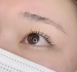 マツエク・マツパ Luana アイラッシュ& フェイシャル所属・Luana eyelashのマツエク・マツパデザイン