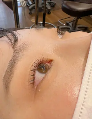 マツエク・マツパ 石田 悠夏のマツエク・マツパデザイン