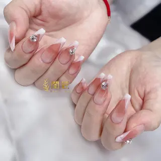 ネイル 閨匠 ビューティサロンのネイルデザイン