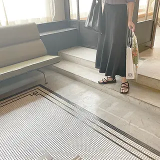 Ai Quick 北千住🌿saitoの眉毛・アイブロウイメージ