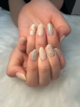 ネイル MOE .Kのネイルデザイン