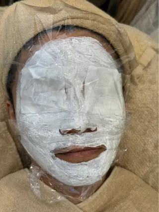 XXXY'S COLOR FEEL facial & nail所属・サイズカラーフィール おまみのエステ・リラクイメージ