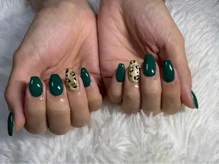 ネイル R’s nailのエステ・リラクイメージ