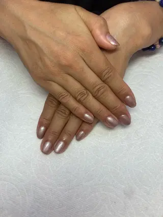 ネイル リリーズサプライ 瀬尾のネイルデザイン