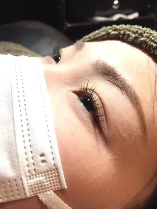 マツエク・マツパ まつげまゆげ専門 ひさみのマツエク・マツパデザイン