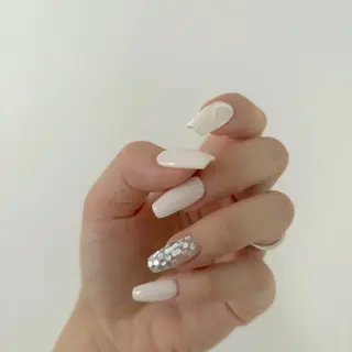 ネイル h. honokaのネイルデザイン