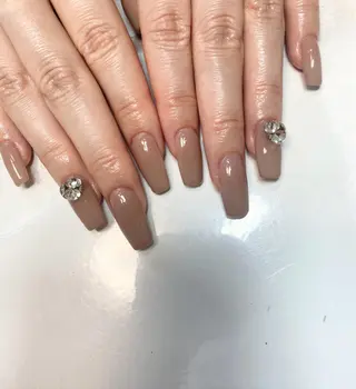 ネイル N. AIのネイルデザイン