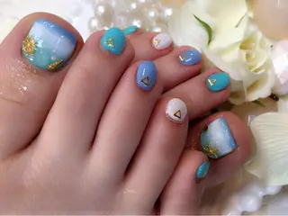 ネイル mie_ nailのネイルデザイン