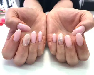 ネイル 吉村 美咲のネイルデザイン