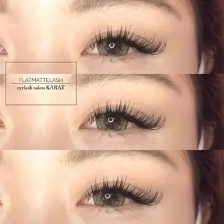 マツエク・マツパ ★ネイル&マツエク 専門店★KARAT★のネイルデザイン