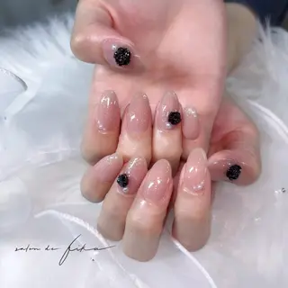 ネイル ayano 【パラジェル取扱店】のネイルデザイン