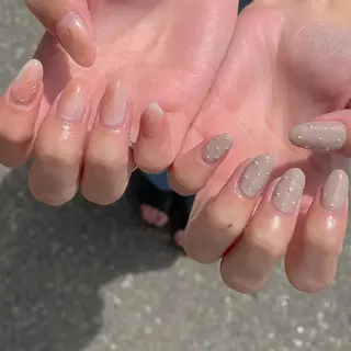 ネイル hocoo ホクのネイルデザイン