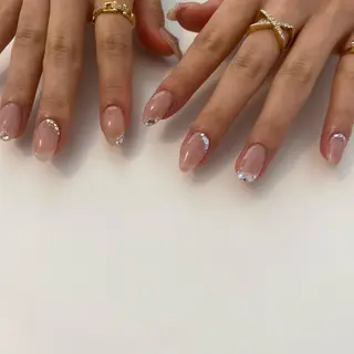 ネイル n Honokaのネイルデザイン