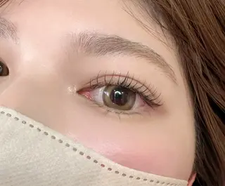 マツエク・マツパ 🖤tilde minami🖤のマツエク・マツパデザイン