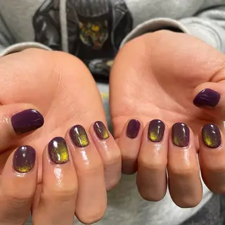 ネイル _ amiのネイルデザイン