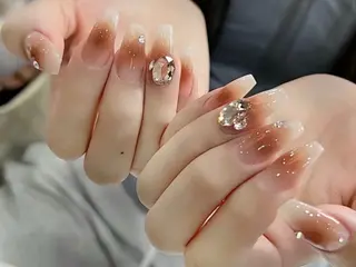 ネイル Akira nail salon所属・Akira nail salonのネイルデザイン