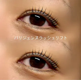 マツエク・マツパ AKl ꕤ︎︎·のマツエク・マツパデザイン