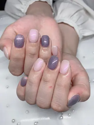 ネイル Jasmine nailsalon所属・ジャスミン ネイルサロンのネイルデザイン