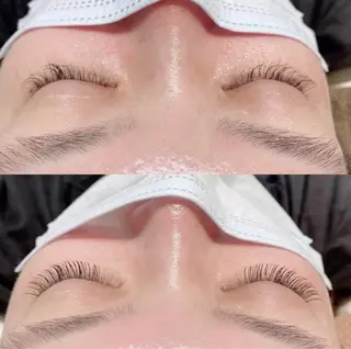 マツエク・マツパ eyelist マツエク🐣のマツエク・マツパデザイン