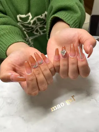 ネイル ray's nailのネイルデザイン