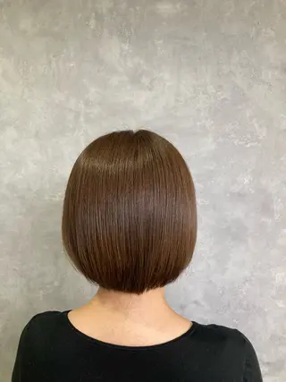 カラー 🌈Agu hair 副店長/岩渕蓮のヘアスタイル