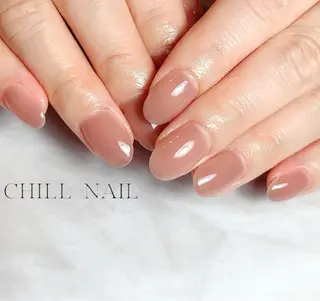 ネイル CHILL NAILのネイルデザイン