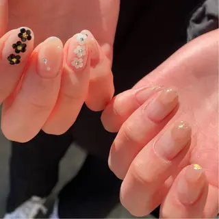 ネイル nail salon   BONO所属・nail salon アトリエBONOのネイルデザイン