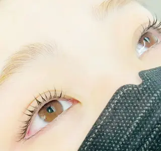 マツエク・マツパ KAQU所属・ᴷᴬQᵁ ✮𝙺𝙰𝙽𝙰✮のマツエク・マツパデザイン