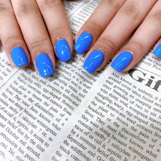 ネイル Grace naoのマツエク・マツパデザイン