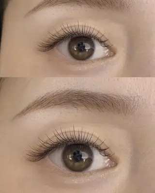 マツエク・マツパ An beauty2のマツエク・マツパデザイン