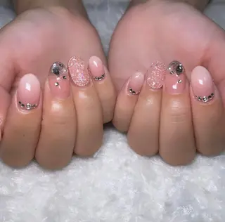 ネイル Nail salon Nocaのネイルデザイン
