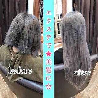 ロング LOCO/ Ko-kiのヘアスタイル