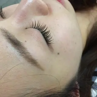 マツエク・マツパ マツコのまつ育サロン 埼玉大宮店のマツエク・マツパデザイン