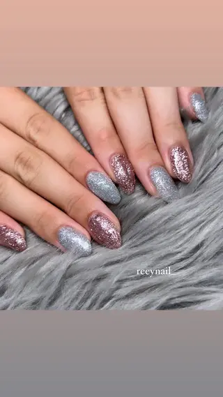 ネイル ulysses nailsalonのネイルデザイン