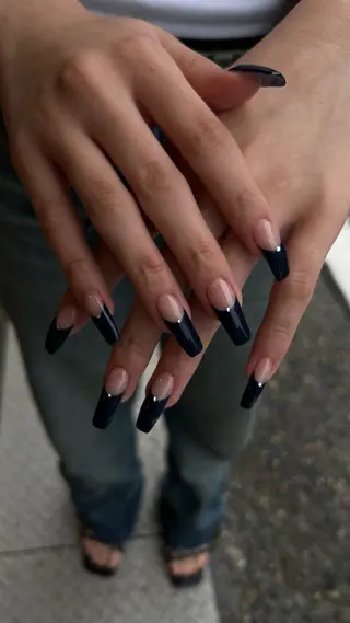 ネイル Addition所属・tsuzuki sakiのネイルデザイン