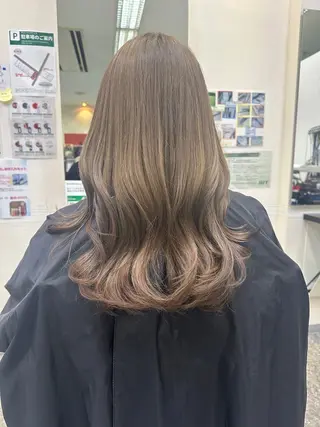 ロング サロンイズディス所属・🐥日比野 令🐥のマツエク・マツパデザイン