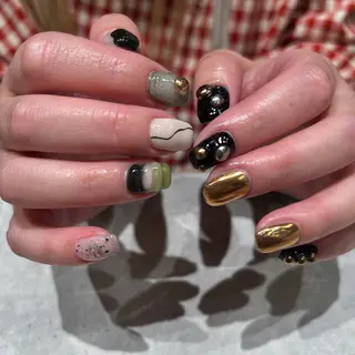 ネイル nao＿nail .929のネイルデザイン