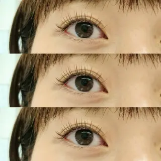 マツエク・マツパ ducca所属・ducca/ kariyaのヘアスタイル