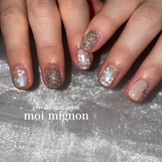 ネイル nailist Aki♡のネイルデザイン