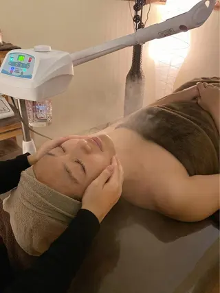 🌿 NATSUMI🌿のエステ・リラクイメージ