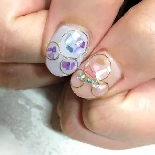 ネイル private salon G所属・goto yoshikoのその他イメージ