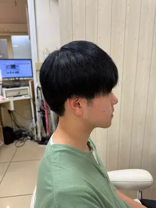 メンズ モデル大募集‪‎☆ みやもとのヘアスタイル